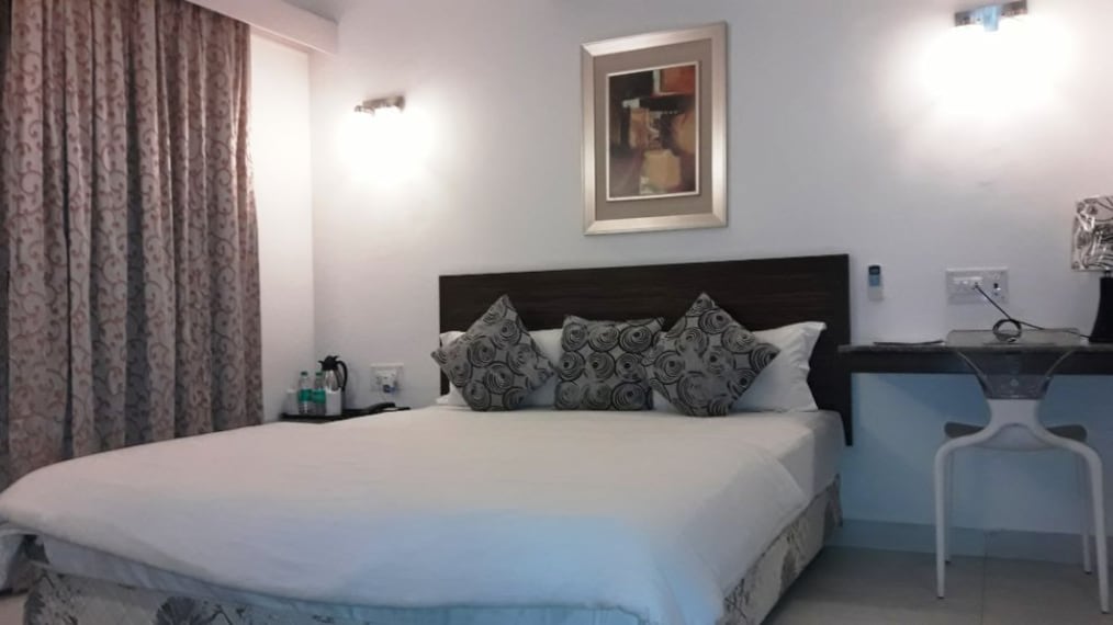 Hummingbird Resort-4